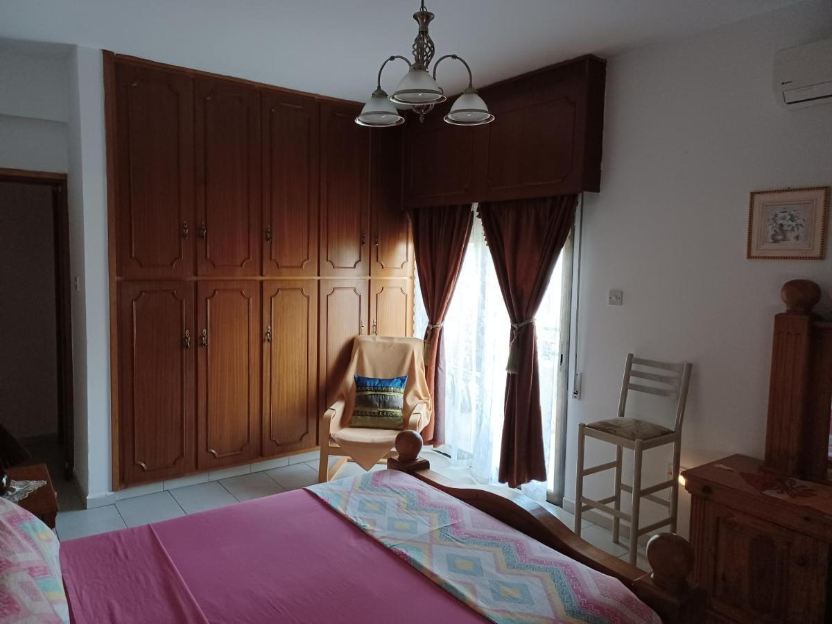 לימסול Shared Top 1St Floor Villa מראה חיצוני תמונה