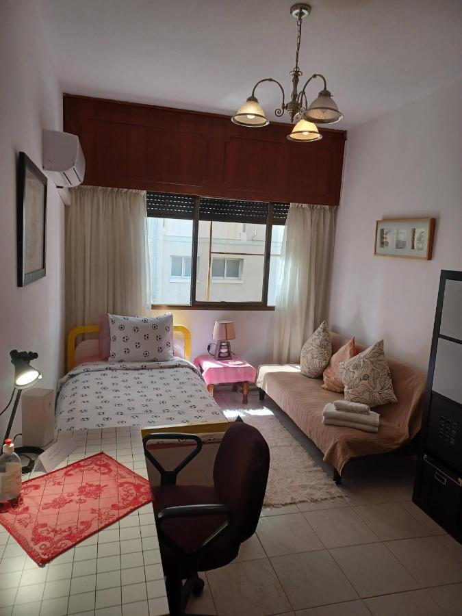 לימסול Shared Top 1St Floor Villa מראה חיצוני תמונה