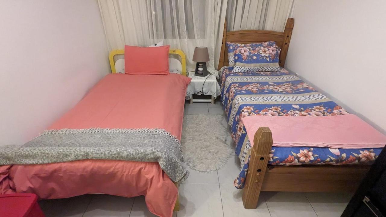 לימסול Shared Top 1St Floor Villa מראה חיצוני תמונה