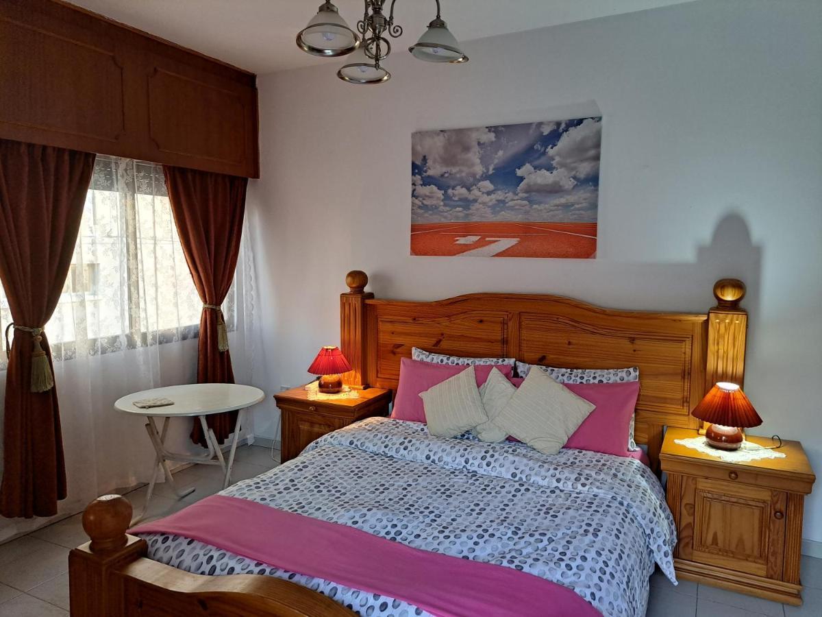 לימסול Shared Top 1St Floor Villa מראה חיצוני תמונה