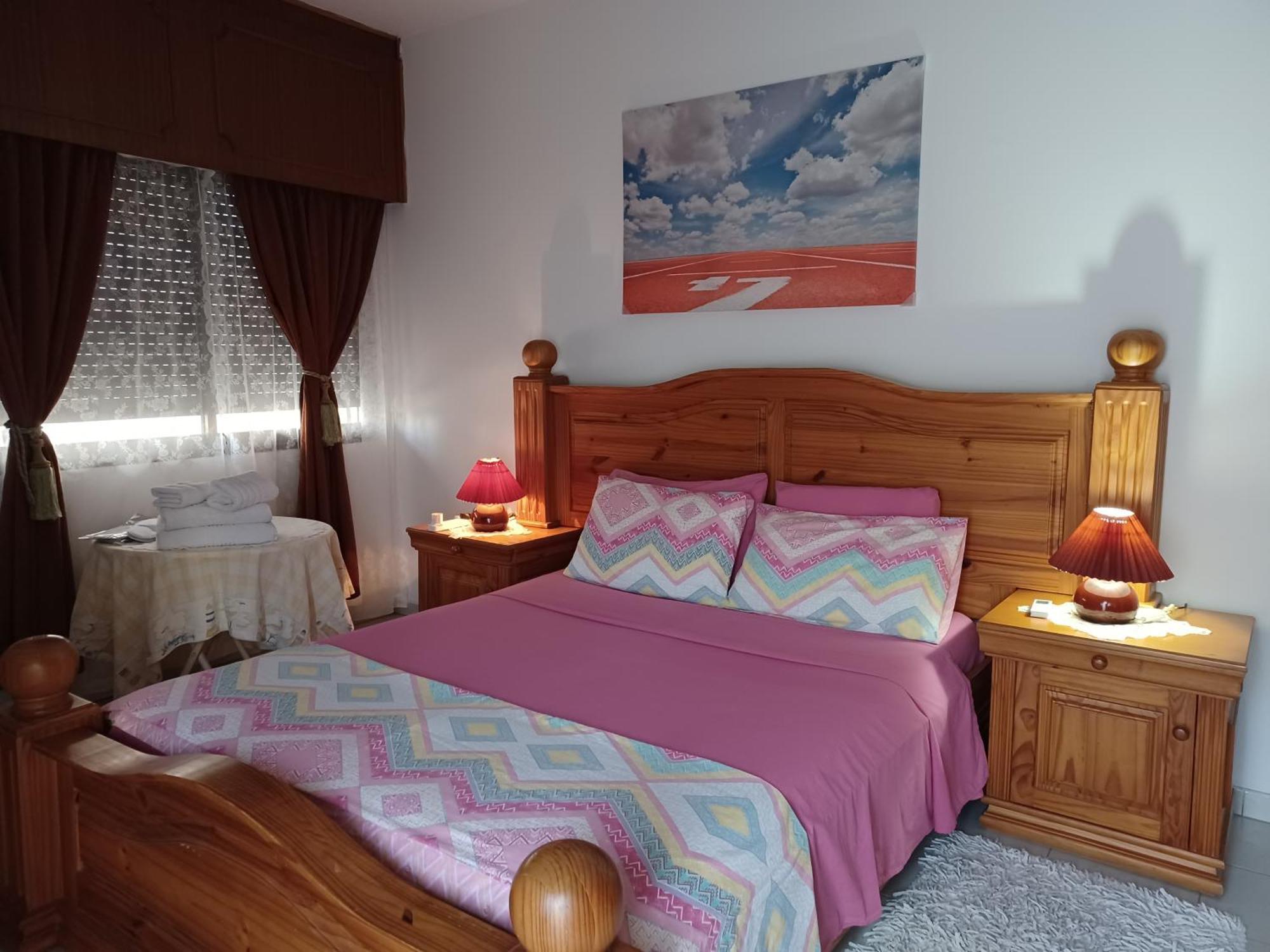 לימסול Shared Top 1St Floor Villa חדר תמונה
