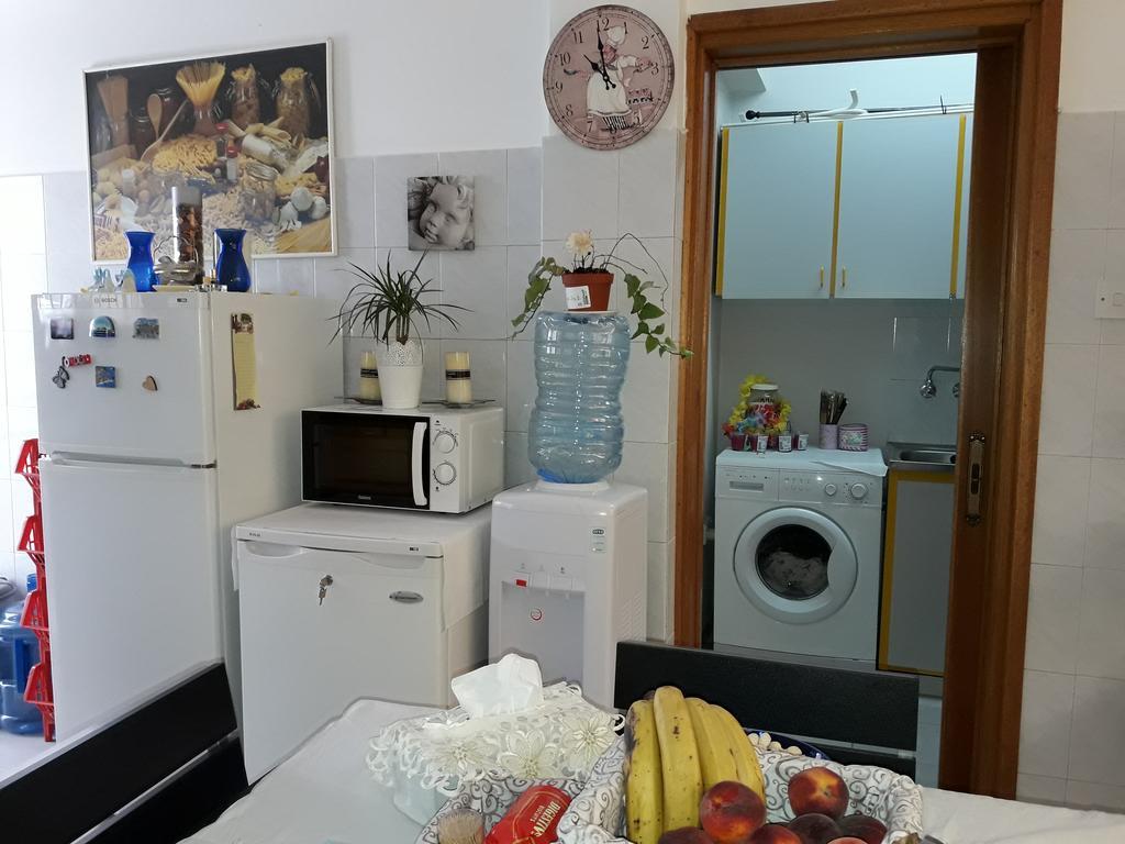 לימסול Shared Top 1St Floor Villa מראה חיצוני תמונה