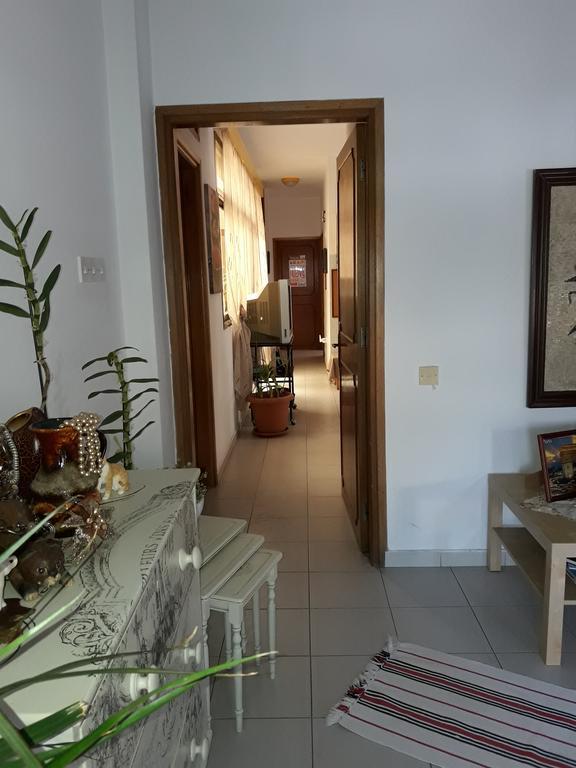 לימסול Shared Top 1St Floor Villa מראה חיצוני תמונה