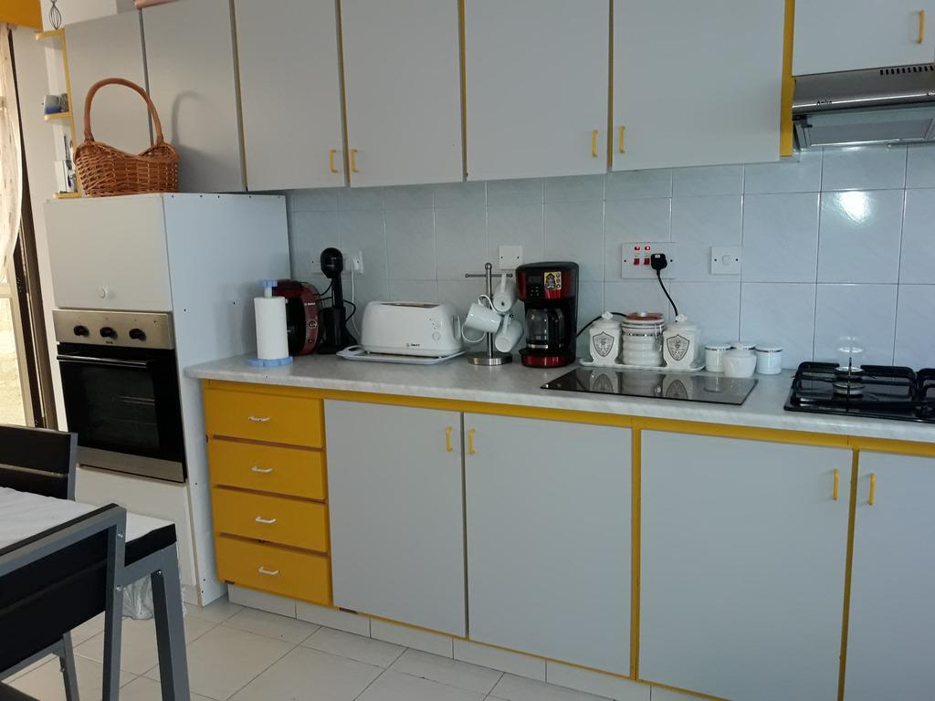 לימסול Shared Top 1St Floor Villa מראה חיצוני תמונה