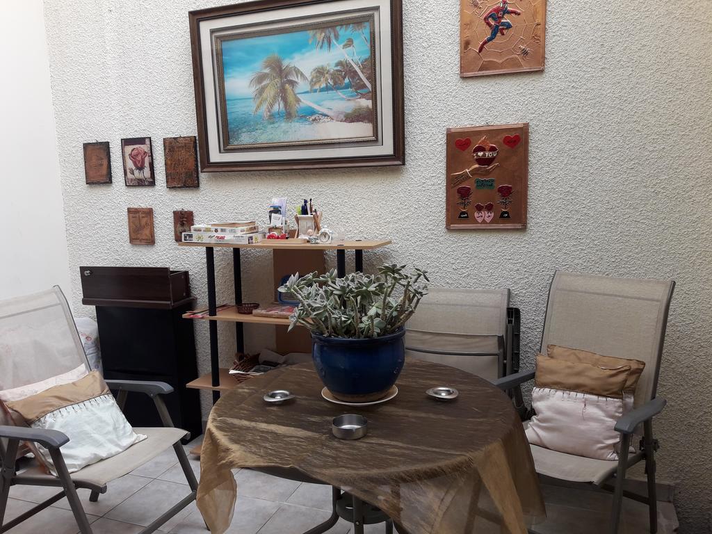 לימסול Shared Top 1St Floor Villa מראה חיצוני תמונה