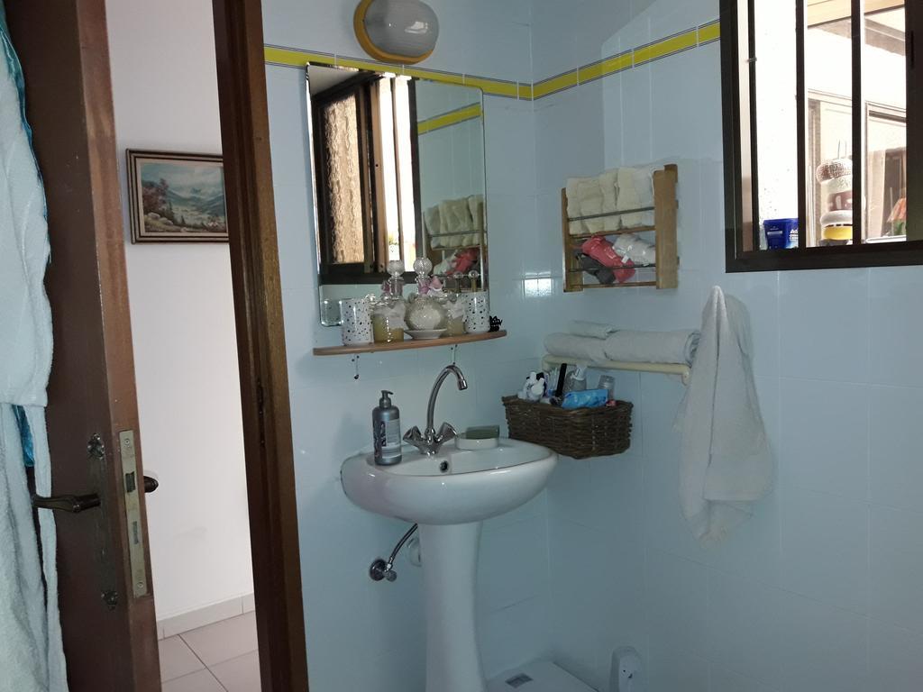 לימסול Shared Top 1St Floor Villa מראה חיצוני תמונה