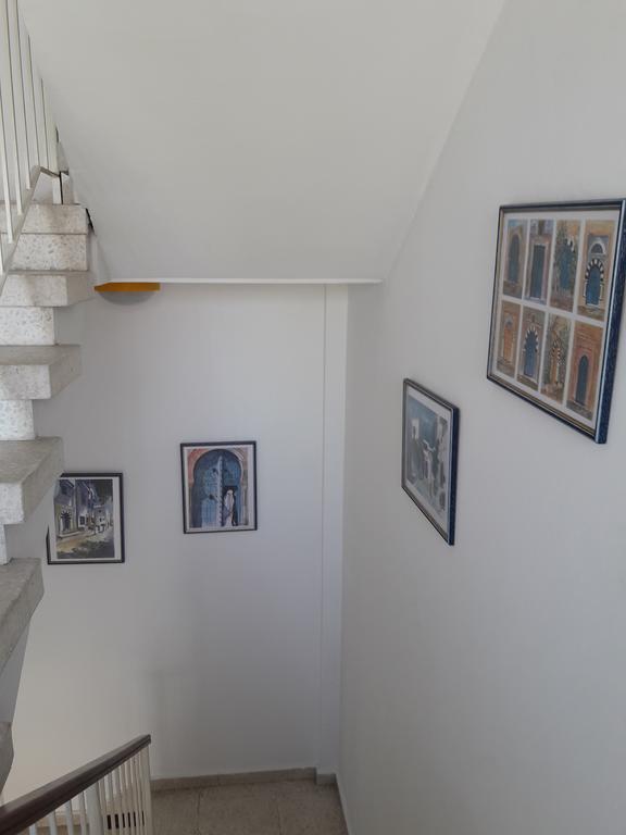 לימסול Shared Top 1St Floor Villa מראה חיצוני תמונה