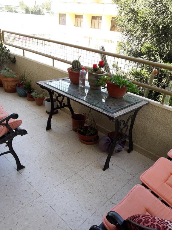 לימסול Shared Top 1St Floor Villa מראה חיצוני תמונה