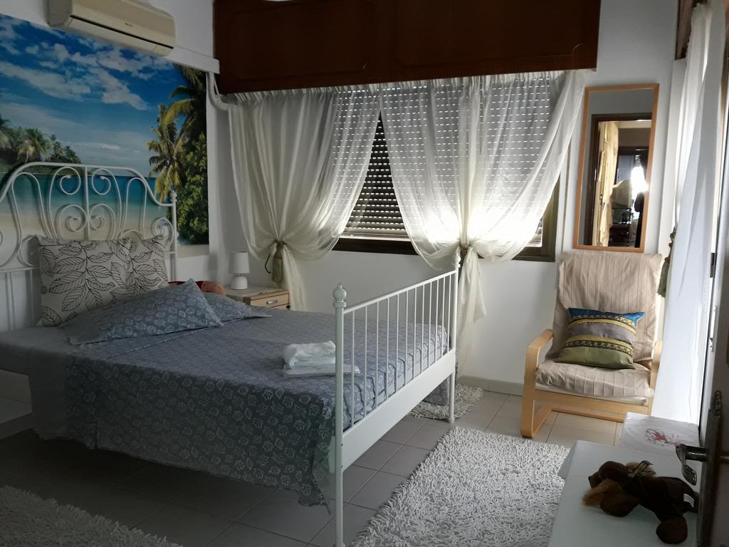 לימסול Shared Top 1St Floor Villa מראה חיצוני תמונה