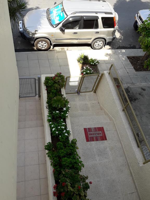 לימסול Shared Top 1St Floor Villa מראה חיצוני תמונה