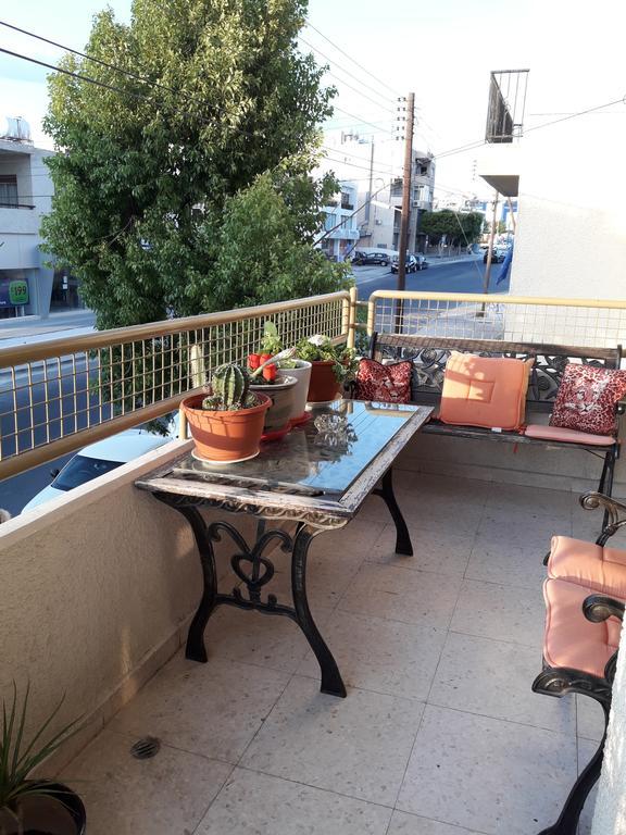 לימסול Shared Top 1St Floor Villa מראה חיצוני תמונה