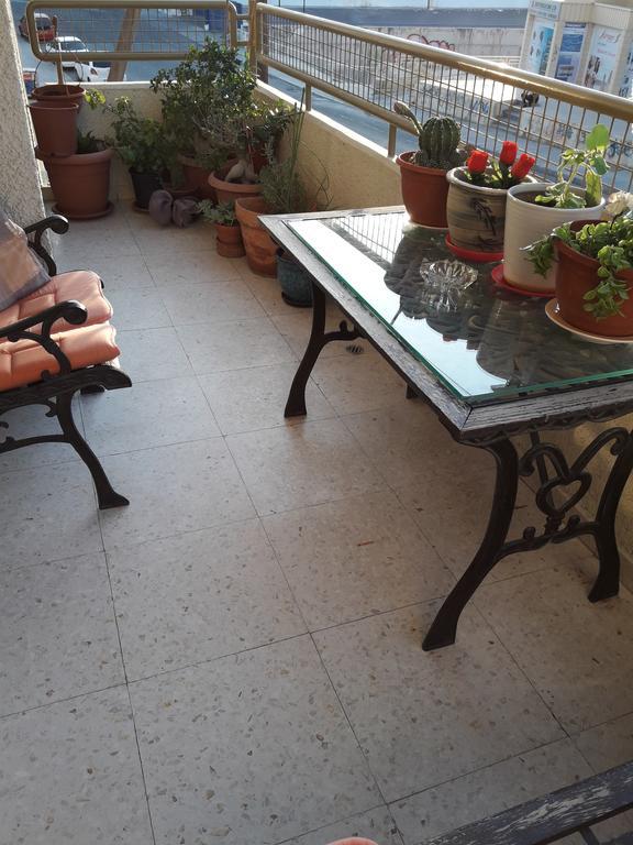 לימסול Shared Top 1St Floor Villa מראה חיצוני תמונה