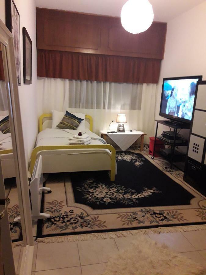 לימסול Shared Top 1St Floor Villa מראה חיצוני תמונה